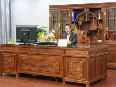 General Manager's Office